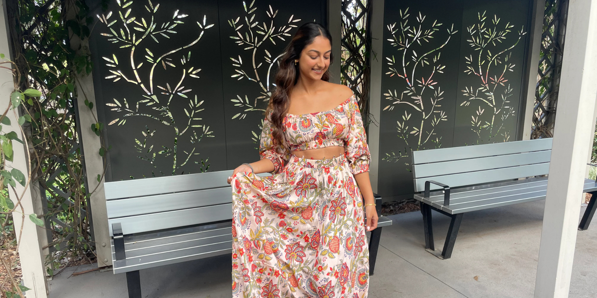Australia women Dress
