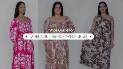 Adelaide Fashion Week 2025: The Ultimate Style Guide for Fashion Lovers