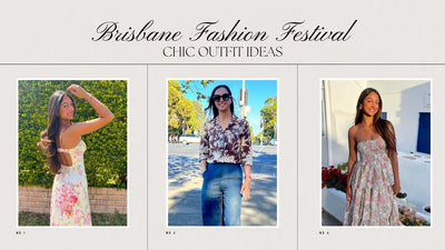 Brisbane Fashion Festival 2025: Outfit Ideas to Shine in August
