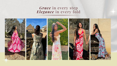 Long Dresses for Women Australia: Maxi & Midi Styles for Every Occasion