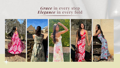 Long Dresses for Women Australia: Maxi & Midi Styles for Every Occasion