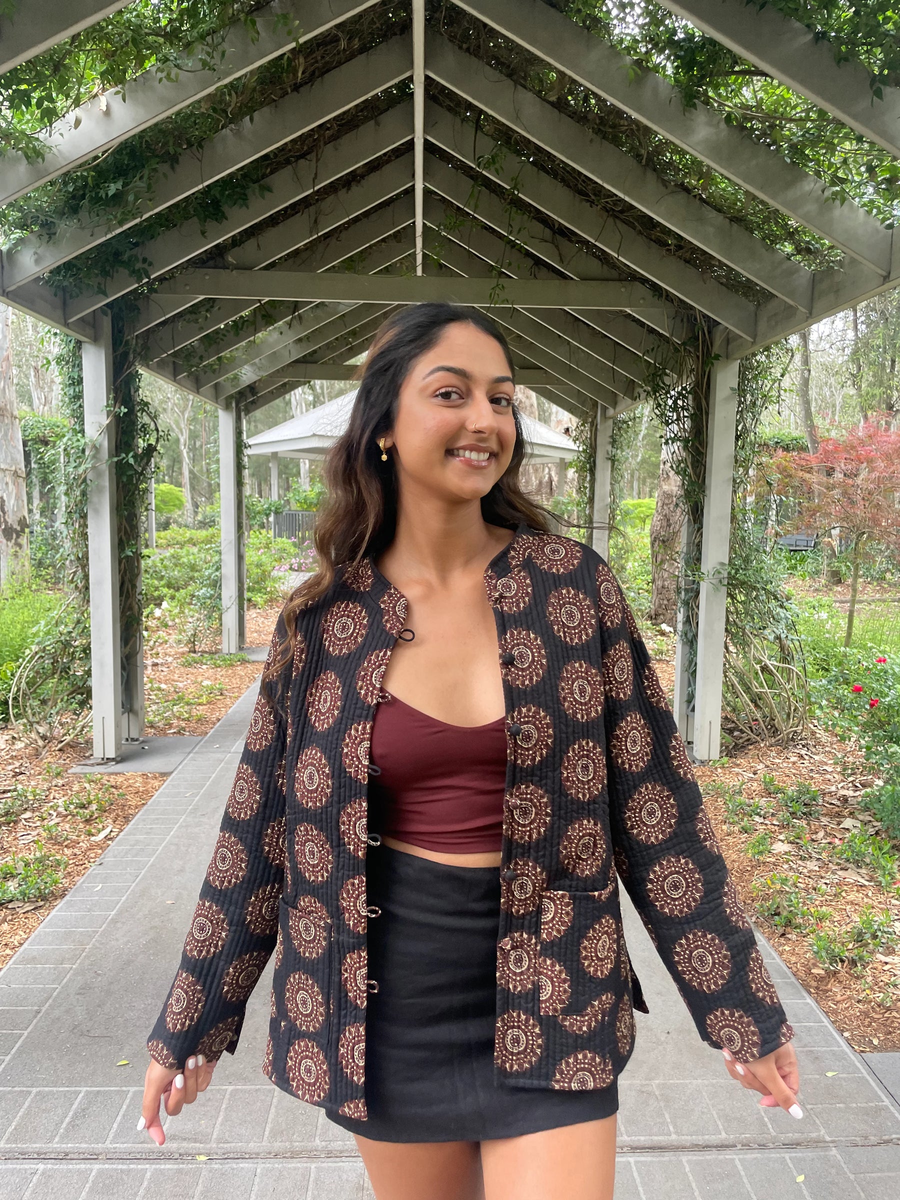 Ethical Indian-Australian Women's Clothing – Fusion Creations