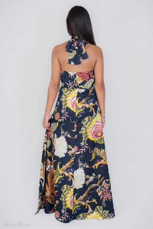 Havana Dress Fusion Creations