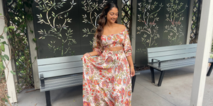 Australia women Dress